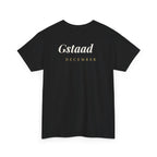"Gstaad December" - Premium
