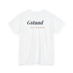 "Gstaad December" - Premium