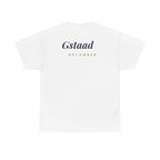 "Gstaad December" - Premium