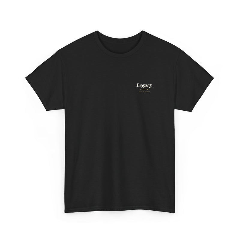 "The Hamptons: Sunday Roast, Monday Gone" T-Shirt - Premium