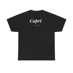 "Capri July" - Premium
