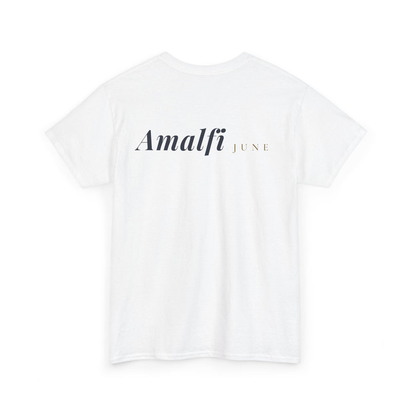 Amalfi Coast Tee