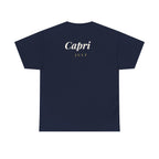 "Capri July" - Premium