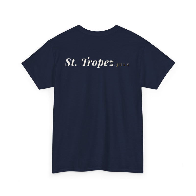 St. Tropez Tee