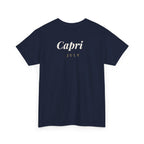 "Capri July" - Premium