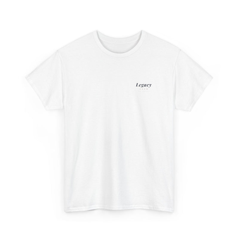 Amalfi Coast Tee