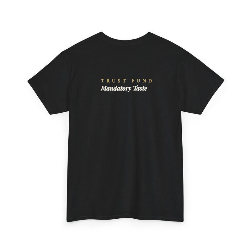 'Mandatory Taste' - Premium