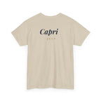 "Capri July" - Premium