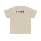 "Gstaad December" - Premium