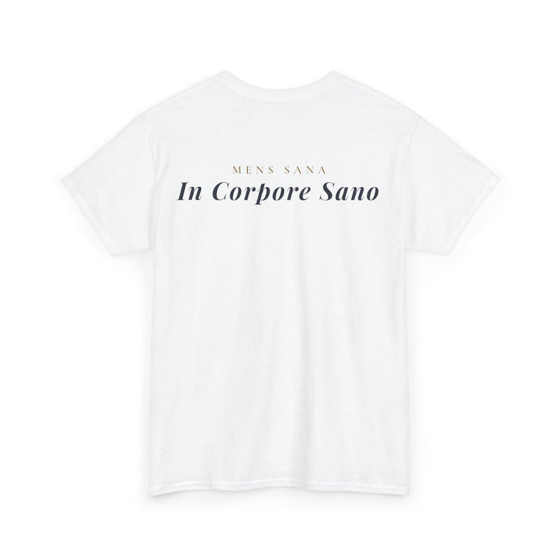 In Corpore Sano Tee - Premium