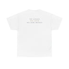 "No Plans, No Goals, No New Money" - Premium