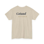 "Gstaad December" - Premium