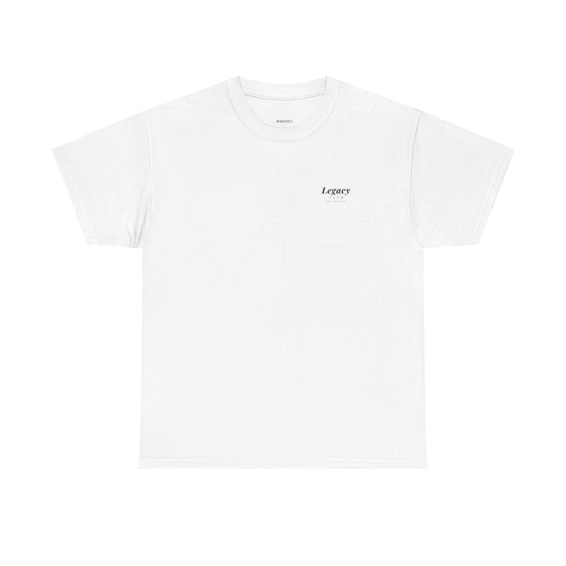 "No Plans, No Goals, No New Money" - Premium