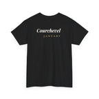 "Courchevel January" - Premium