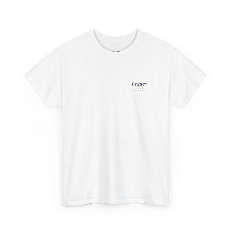 "Pearls First, Boys Later" - Premium