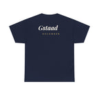 "Gstaad December" - Premium
