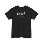 "Capri July" - Premium
