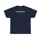 "Courchevel January" - Premium