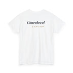 "Courchevel January" - Premium
