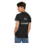 "Je m'en fous, je suis de Grenoble" - Premium