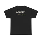"Gstaad December" - Premium
