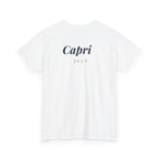 "Capri July" - Premium
