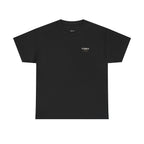 "No Plans, No Goals, No New Money" - Premium