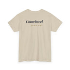 "Courchevel January" - Premium