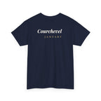 "Courchevel January" - Premium
