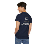 "Je m'en fous, je suis de Grenoble" - Premium