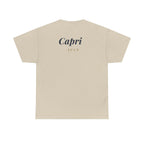 "Capri July" - Premium