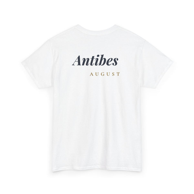 "Antibes August" - Premium