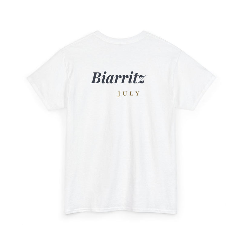 "Biarritz July"- Premium