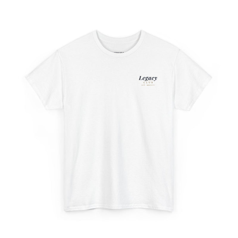 Boxing Drive Porsche Date Blondes T-Shirt