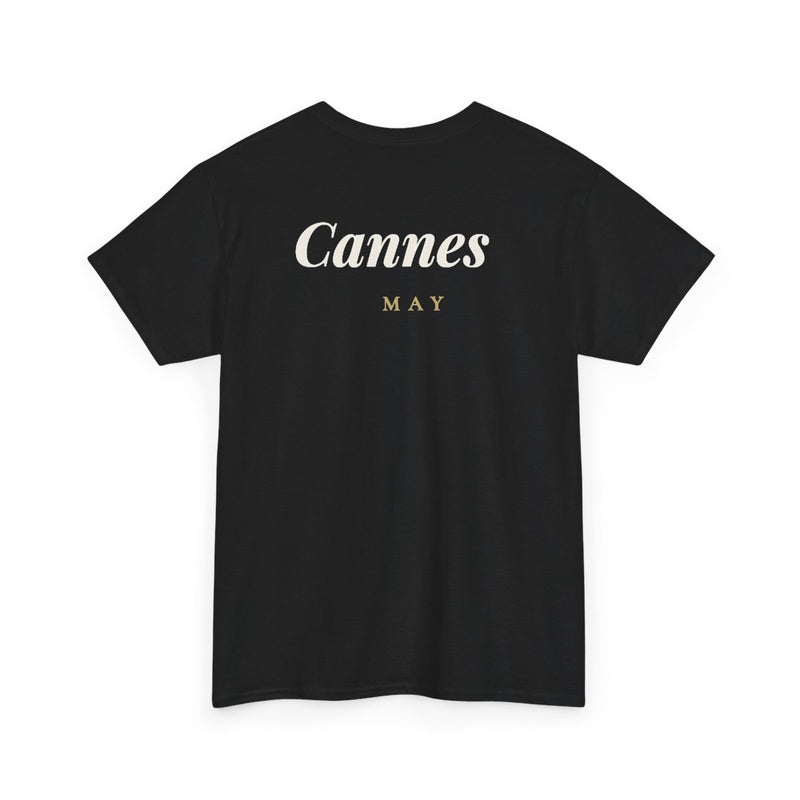 "Cannes May" - Premium