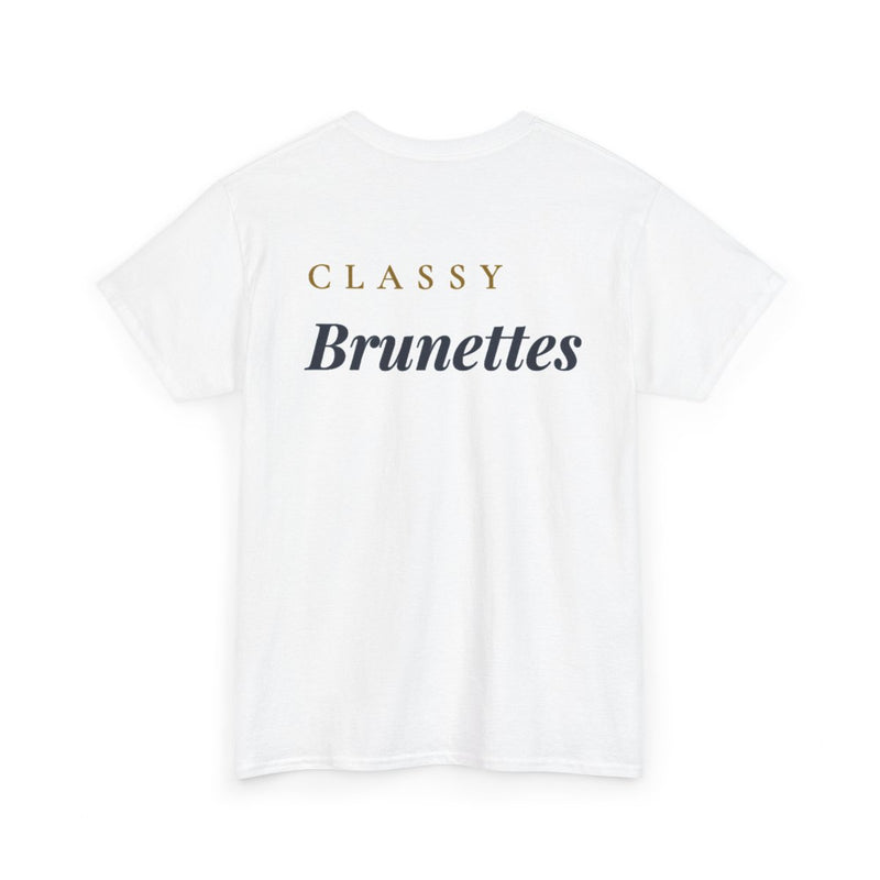 'Classy Brunettes' - Premium