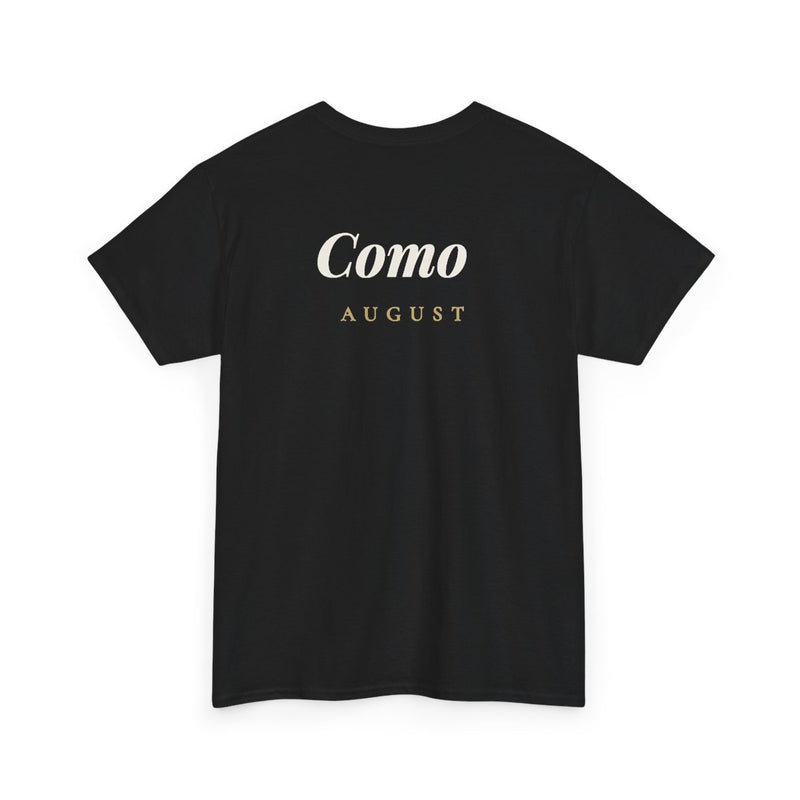 "Como August" - Premium