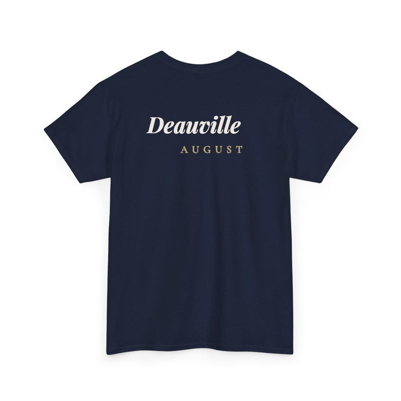 "Deauville August"- Premium