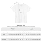 size-chart | lc-color:all