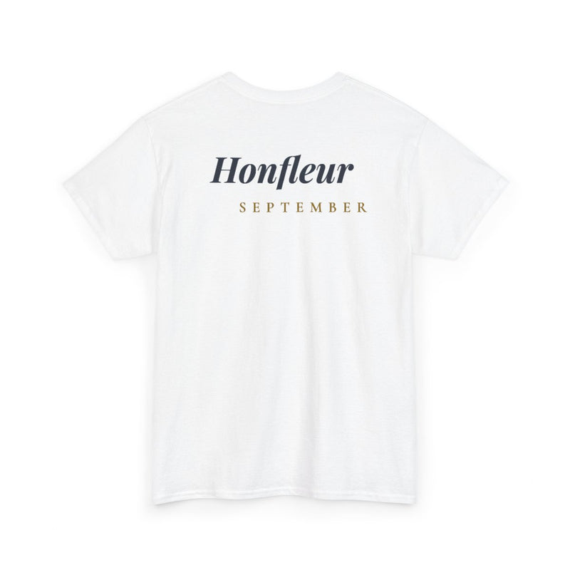 "Honfleur September" - Premium
