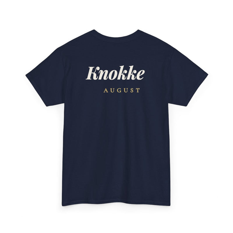 "Knokke August" - Premium