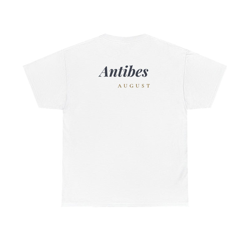 "Antibes August" - Premium