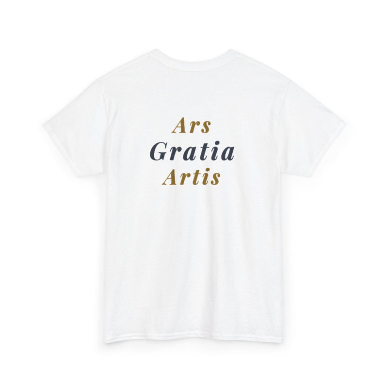 "Ars Gratia Artis" - Premium