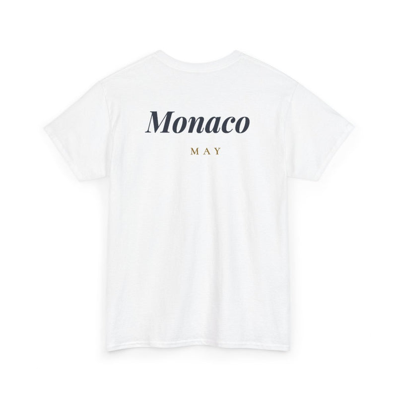 "Monaco May" - Premium