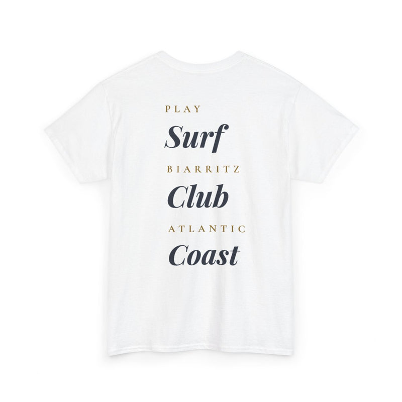 "Play Surf Club Atlantic Coast" - Premium