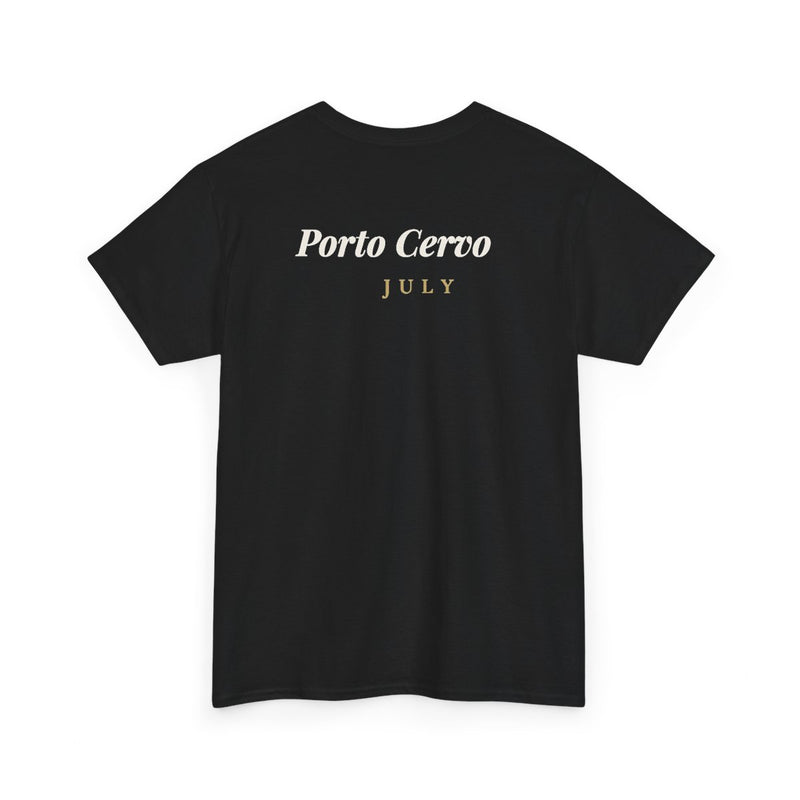 "Porto Cervo July" - Premium