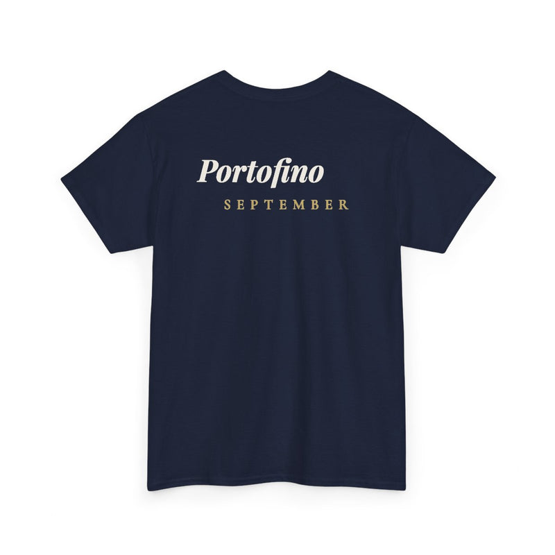 "Portofino September" - premium