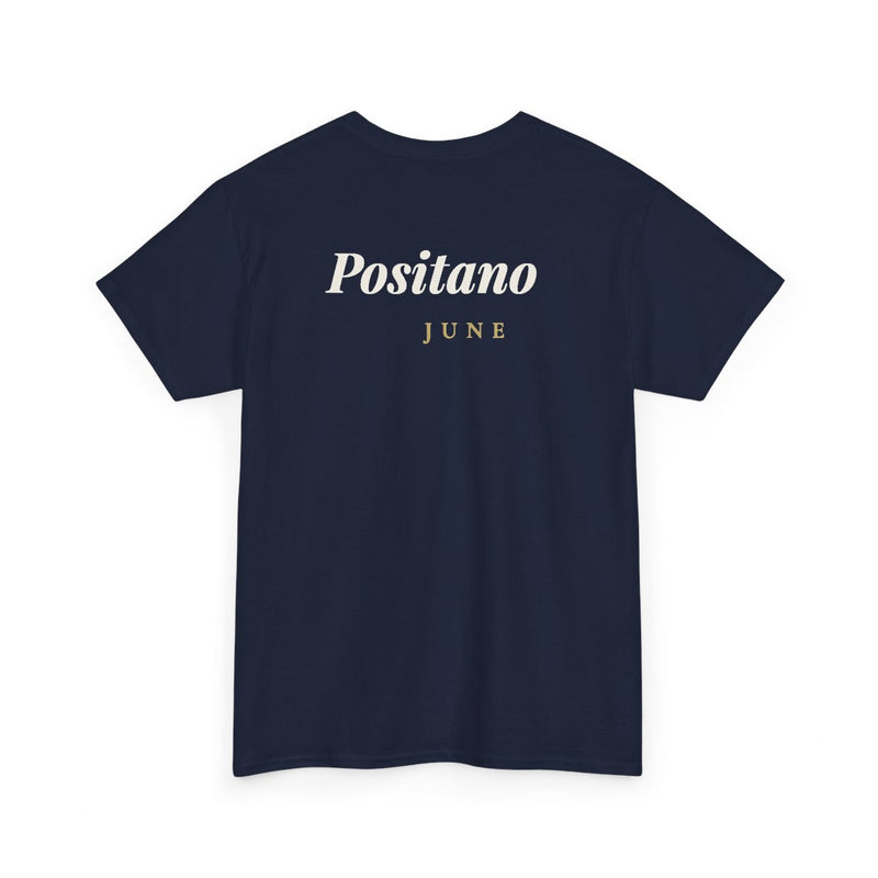 "Positano June" - Premium