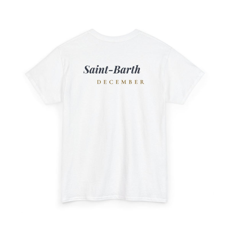 "Saint-Barth December" - Premium