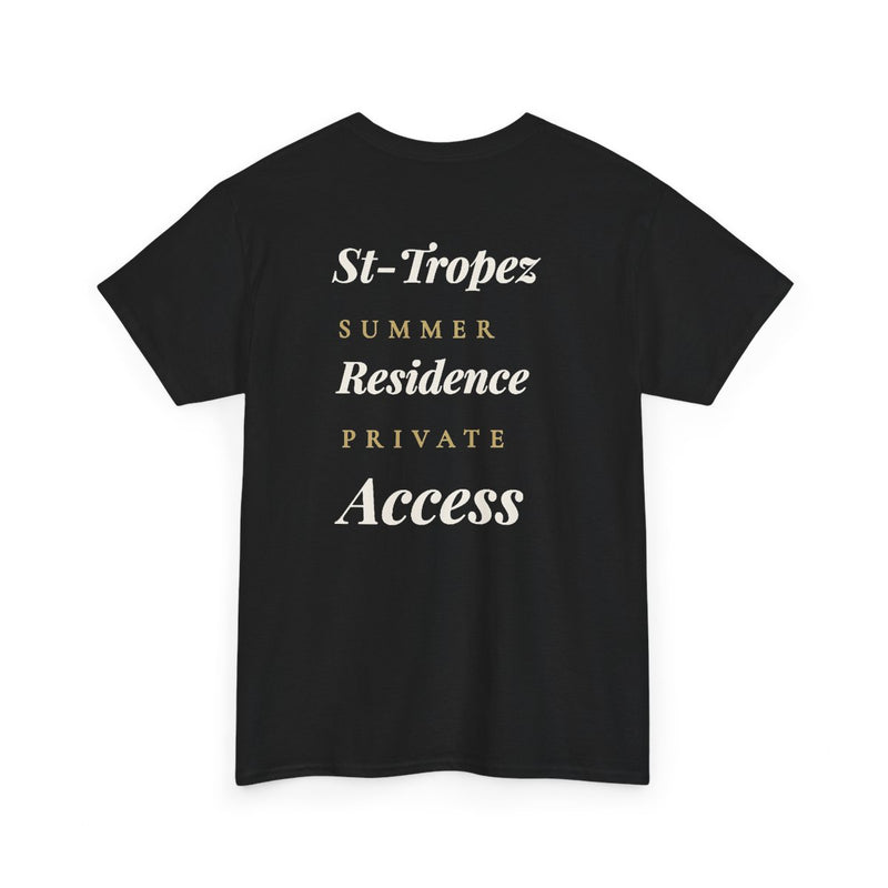 "St-Tropez Summer, Residence, Private Access" - Premium